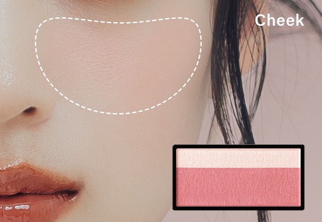 Zoff×マキアージュ