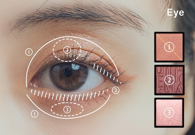 Zoff×マキアージュ