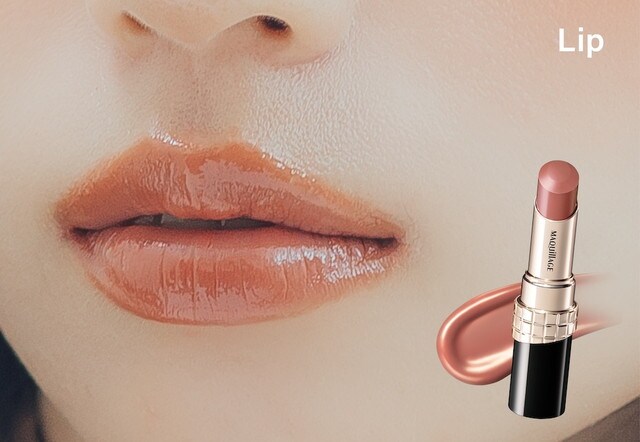 Zoff×マキアージュ