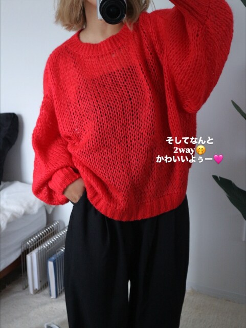 ASMローゲージ2WYCDの後ろ側