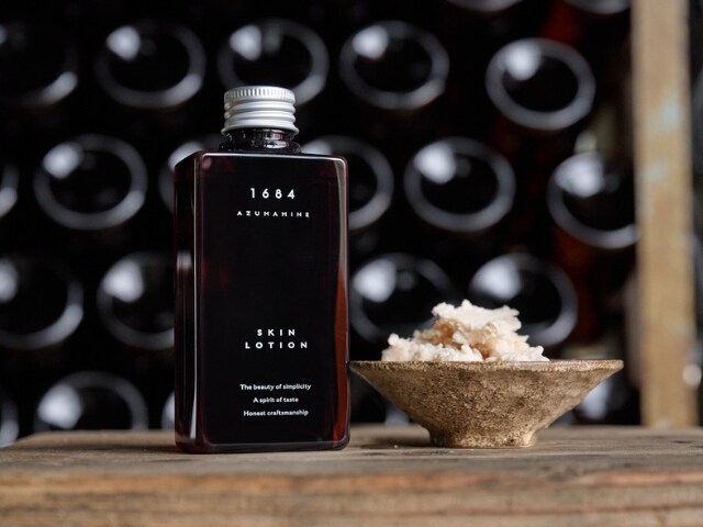 340年続く酒蔵の技術が現代の美肌ケア｜「1684 酒かす化粧水」開発者の古川恵美さんにインタビュー