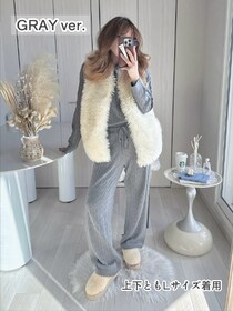 【UNIQLO・GU】買って損なし！即おしゃれ見えする神セットアップ