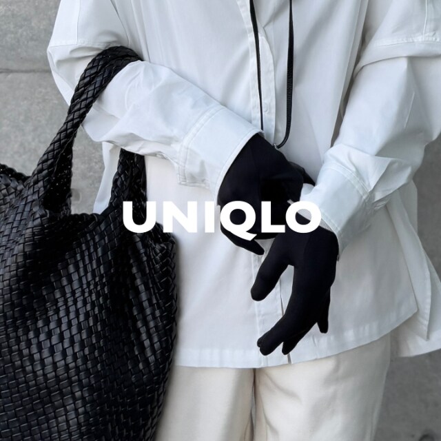 2025年秋冬のユニクロ“あったか名品”がすごい！何買えばよいか厳選チェック♡