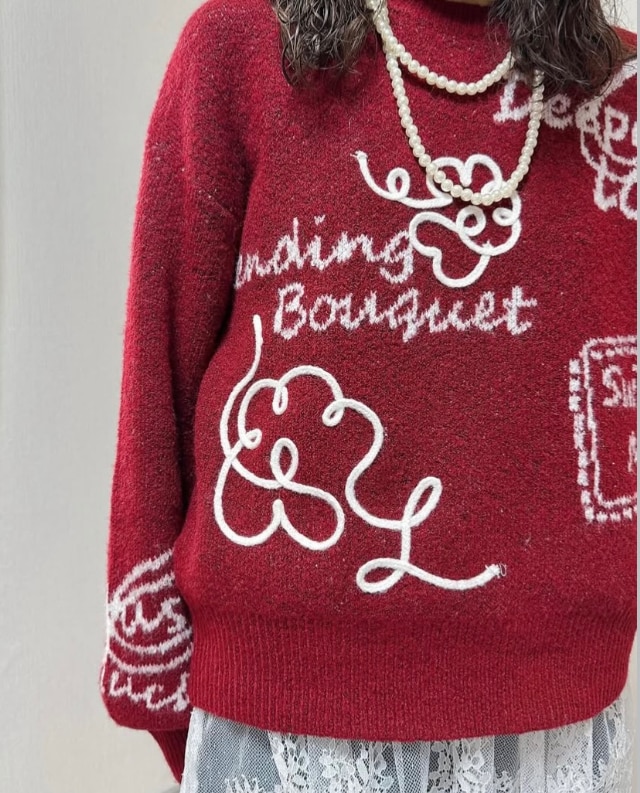 【しまむら・Avila】で魅せる！クリスマスにおすすめのアイテム5選