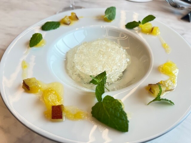 食で巡るミュージアム