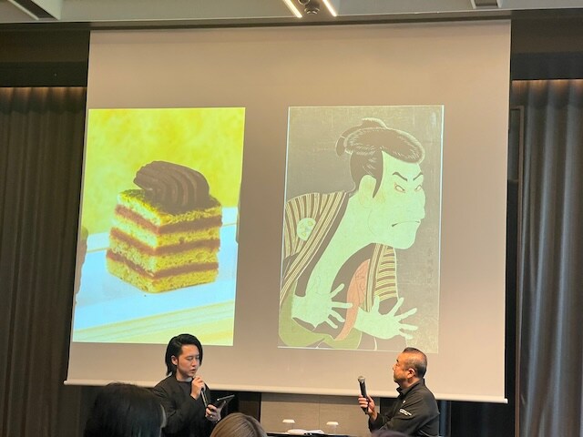 食で巡るミュージアム