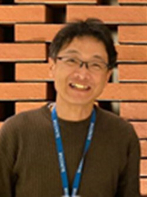 サンスターグループ マーケティング戦略部 菅良夫さん