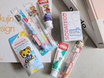 子どものお口ケア、疑問まるわかり！0〜6歳の月齢・年齢別ケアのポイントを専門家が解説！