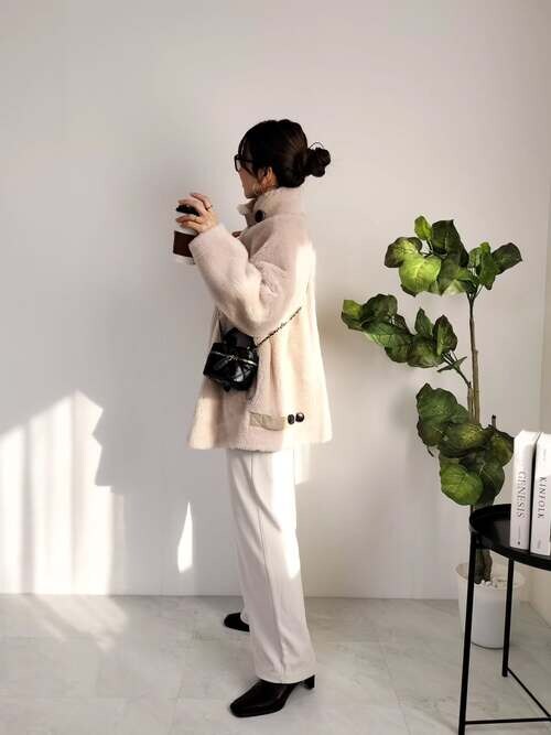 ヒートテックにウォーム素材も！【UNIQLO】寒さしのげて可愛い「名品パンツ」とは？