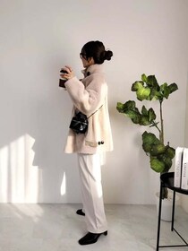 ヒートテックにウォーム素材も！【UNIQLO】寒さしのげて可愛い「名品パンツ」とは？