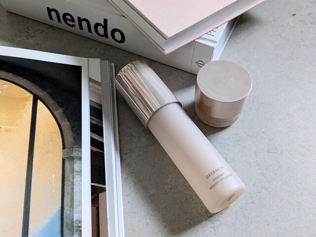 “超乾燥ケア”の決定版！敏感肌ブランド「ディセンシア」最高峰シリーズ「ディセンシー」ローション＆クリーム