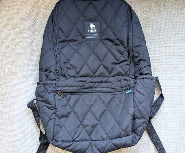 【セブン限定】買い逃し注意!大人気「mozリュック」が久しぶりに登場!