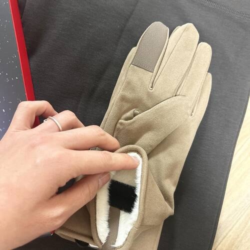 UNIQLOのヒートテックアイテム10