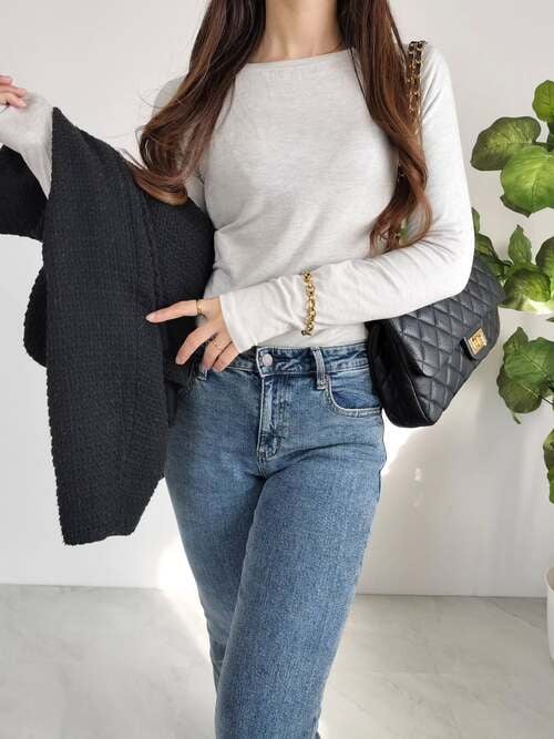 UNIQLOのヒートテックアイテム5