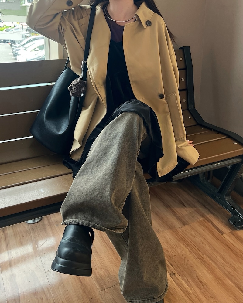 1089円はお得な掘り出し品！しまむら「優秀ベロアキャミ」をチェック