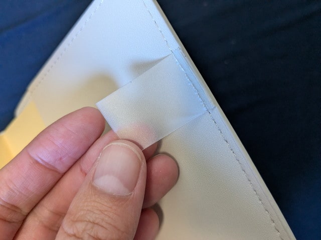 リサ・ラーソンスケジュール手帳カバー