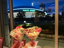 東京ドームホテル「北海道フェア2025」で味わう贅沢ディナーブッフェをレポ