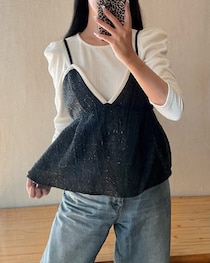 お得すぎて年内買わなきゃ後悔しちゃう！しまむらの激安値下げトップス10選