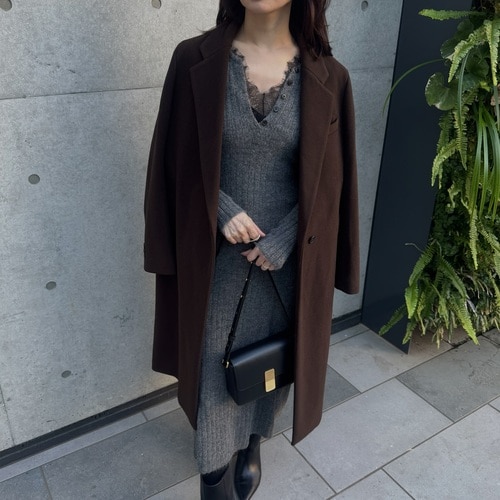 UNIQLOのアウター2