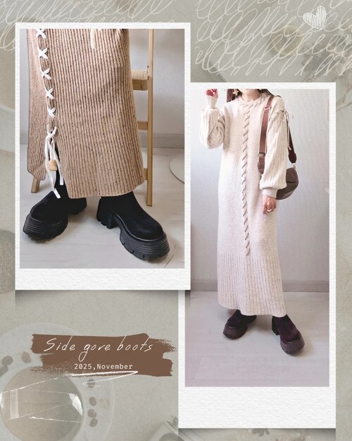 しまむらのシューズ6