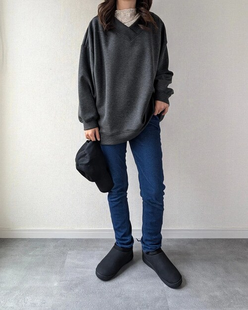 しまむらのシューズ3