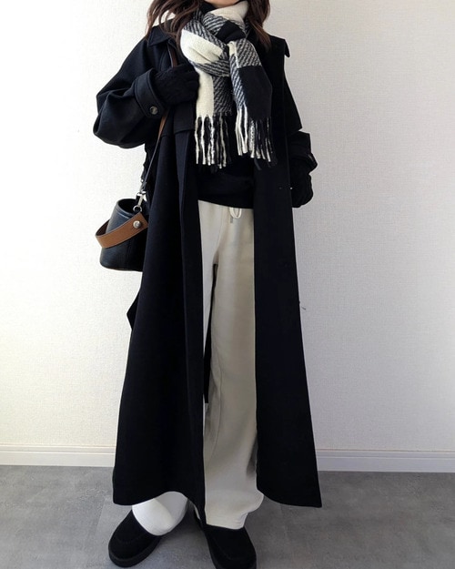 コスパも暖かさも最強だよ!【しまむら】冬の大優勝シューズ一挙大紹介♡