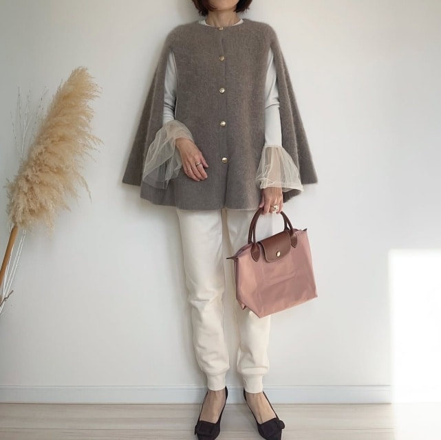 UNIQLO「ヒートテックボアスウェットパンツ」