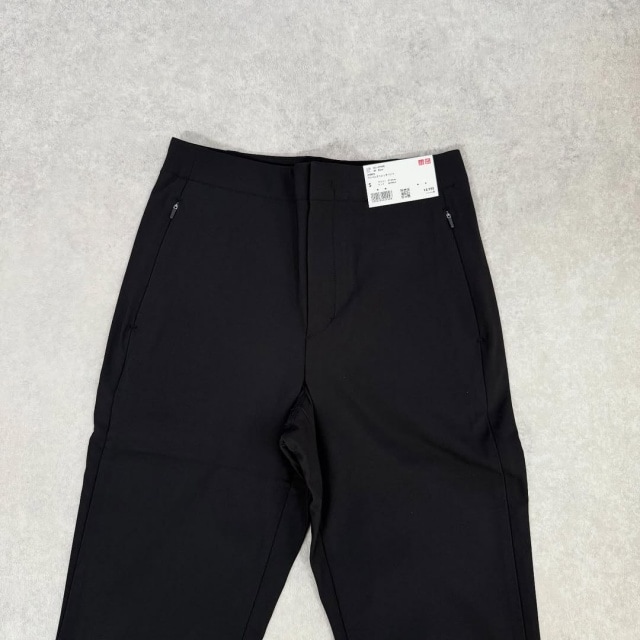 年末年始の寒さ対策に必要不可欠!UNIQLOの即レジ暖パン3選