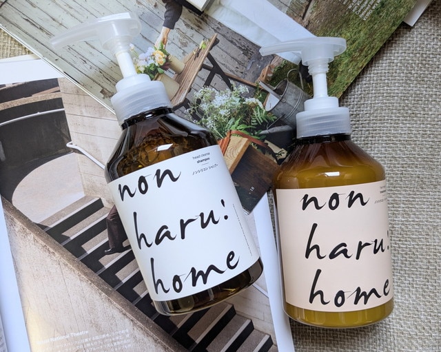 泡トリートメントを新習慣に。新ブランド「ノンハル ホーム」で話題のスキニフィケーション!