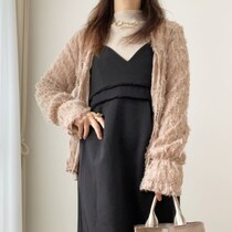 破格の1000円でお釣り！？しまむらのカーディガン＆ジャケット10選