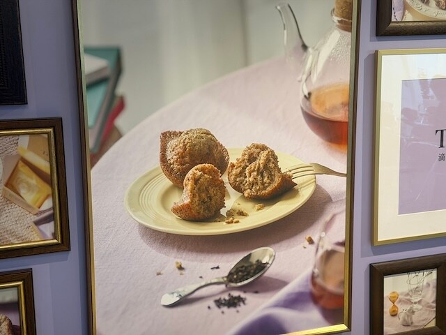 ティードロップ