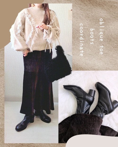 しまむらのシューズ5