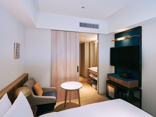 ホテルズドットコム