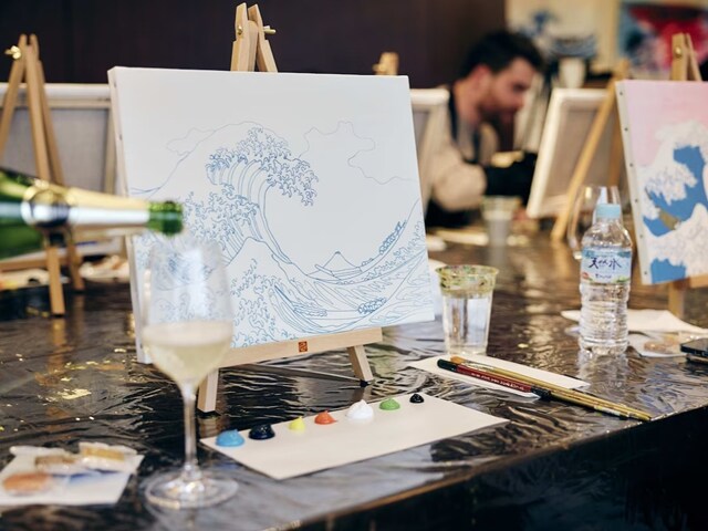 ホテルズドットコム