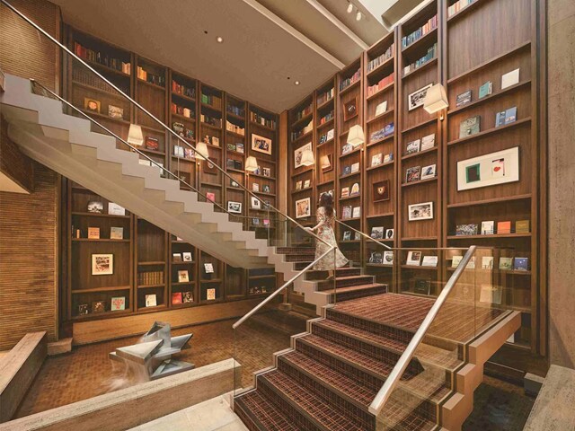 寒さを忘れて楽しめる、アクティビティ充実の都内ホテル5選