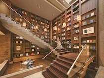 寒さを忘れて楽しめる、アクティビティ充実の都内ホテル5選