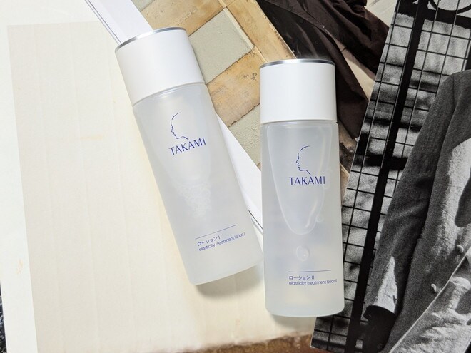 TAKAMI（タカミ）