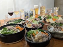 鍋に一番合う無敵の酒！100通りの組み合わせからAIが選んだ最強ペアリング1位は…！？