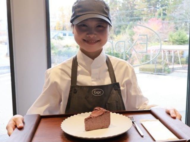 取材レポ Expression Kawaguchiko:河口湖の自然と美食、そして「おしぼり」が生み出す特別な癒やし体験