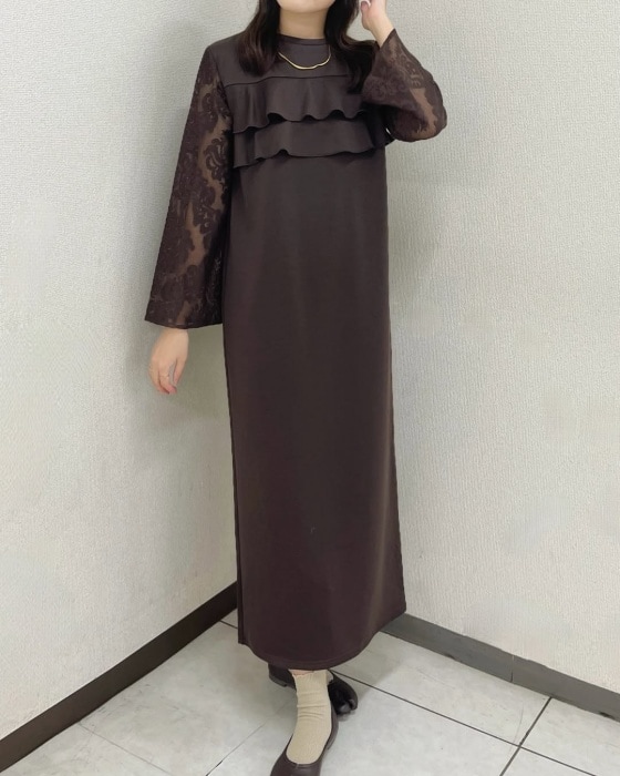 本当に1000円以下でいいの!?しまむらの値下げワンピース10選