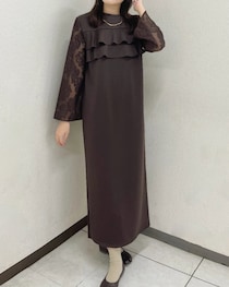 本当に1000円以下でいいの！？しまむらの値下げワンピース10選