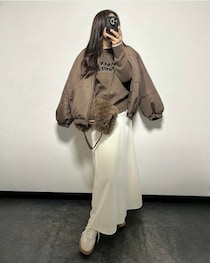 【しまむら×インフルエンサー神コラボ】3000円台で買える1軍アウター注目3選