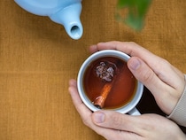 暖房代を節約！芯から温まる漢方薬で温活習慣