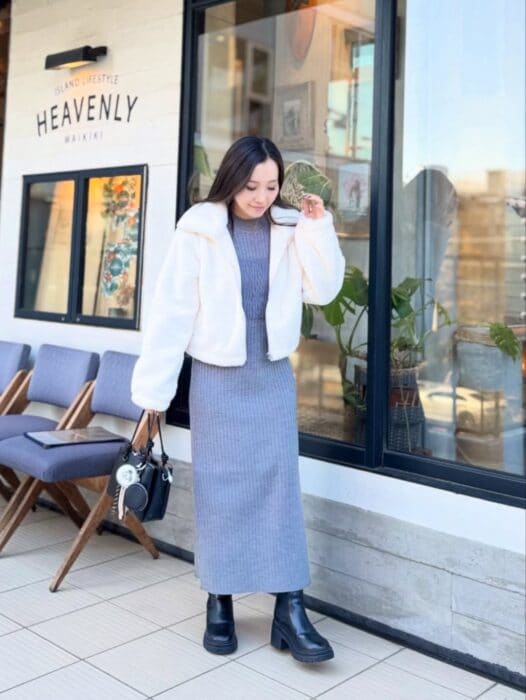 完売心配な値下げに！GUで12月中に手に入れるべきアイテム厳選3選