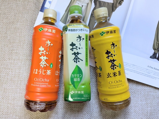 からあげなら“カテキン緑茶”！管理栄養士おすすめの食べ合わせ＆AIが導いたほうじ茶・玄米茶の最強ペアを実食レポ