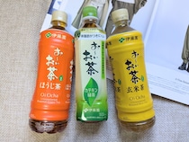 からあげなら“カテキン緑茶”！管理栄養士おすすめの食べ合わせ＆AIが導いたほうじ茶・玄米茶の最強ペアを実食レポ