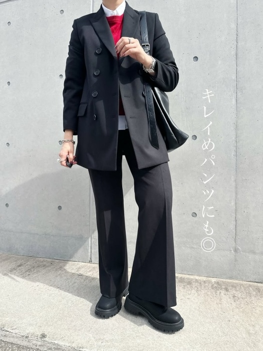 新春セール待ってたら危険！お洒落さん購入済みの【UNIQLO：C】値下げアイテム3選