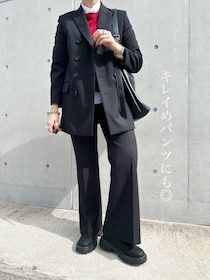 新春セール待ってたら危険！お洒落さん購入済みの【UNIQLO：C】値下げアイテム3選