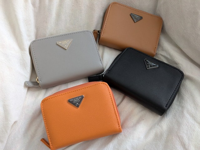 本革!?年内ゲットしたい豪華×おしゃれな財布がまさかのムック付録で登場!