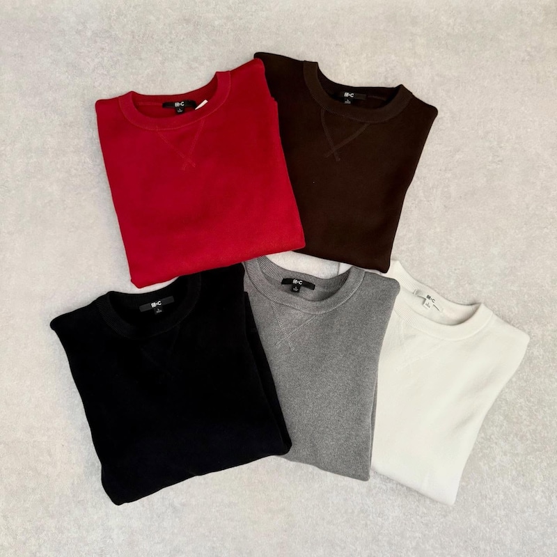 【UNIQLO:C】色違い購入者さんも!今季見逃せない全12色の神ニット